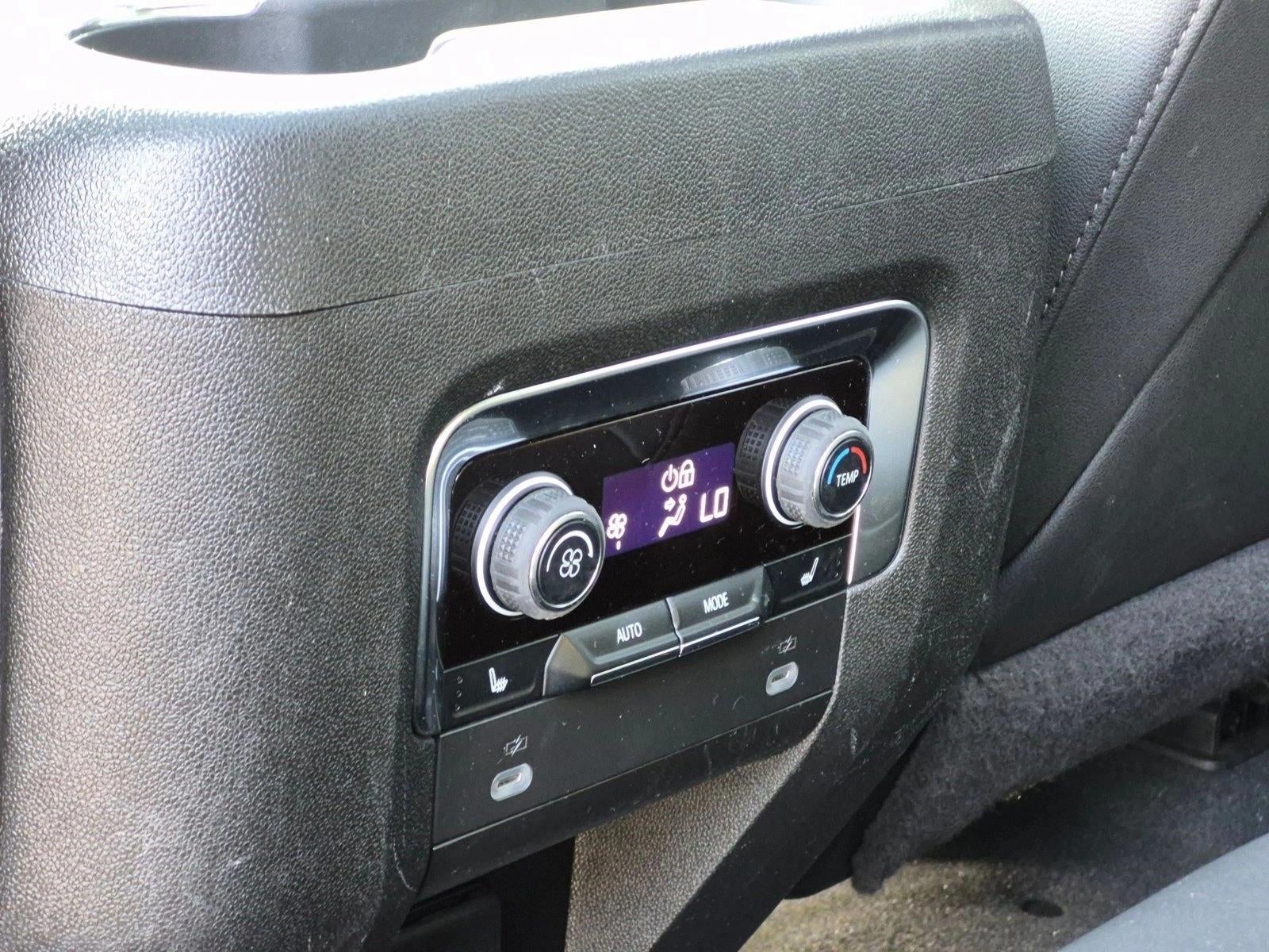 2024 Chevrolet Tahoe 4WD RST
