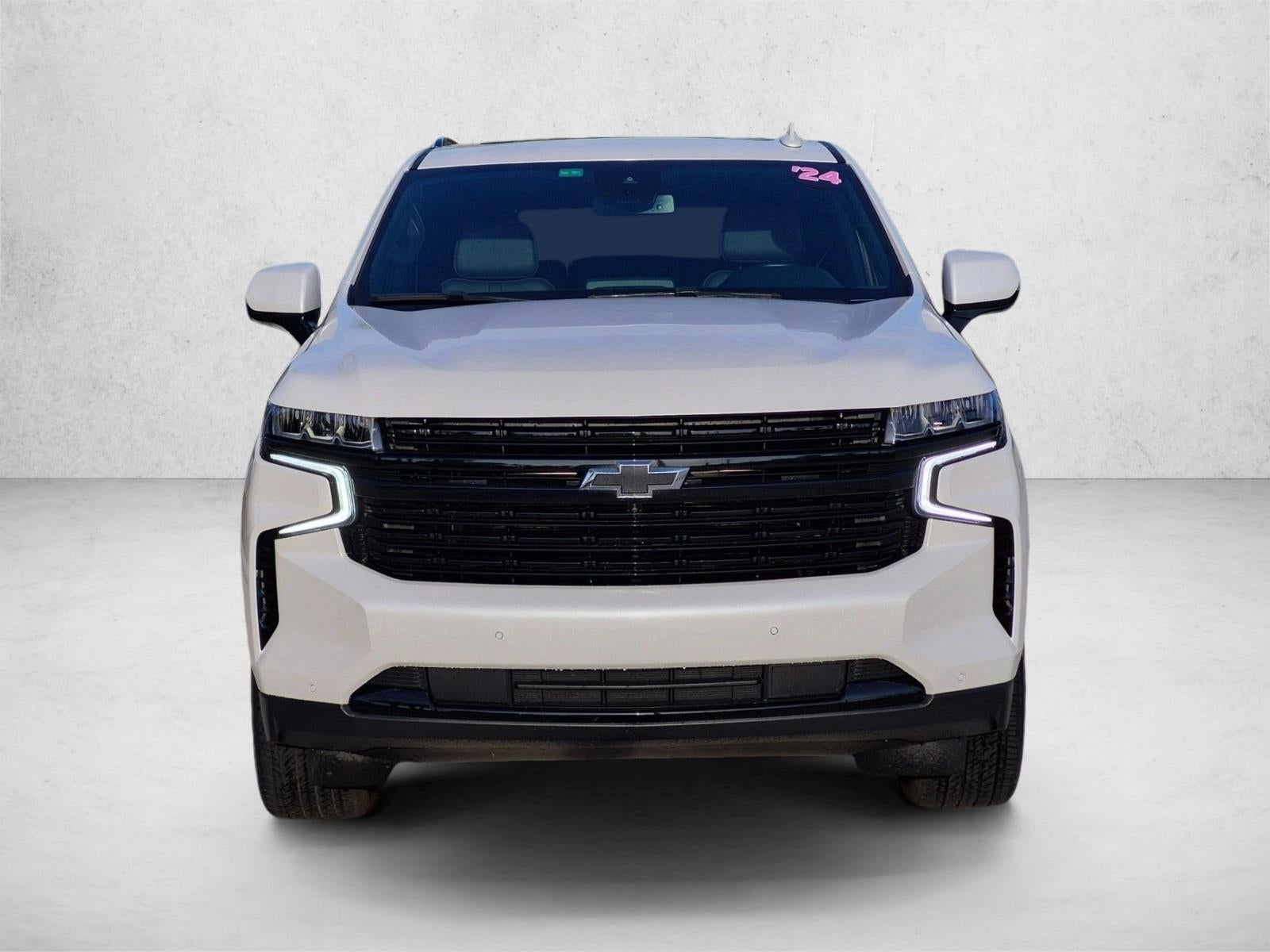 2024 Chevrolet Tahoe 4WD RST