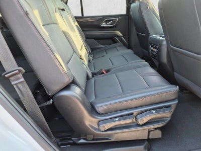 2024 Chevrolet Tahoe 4WD RST