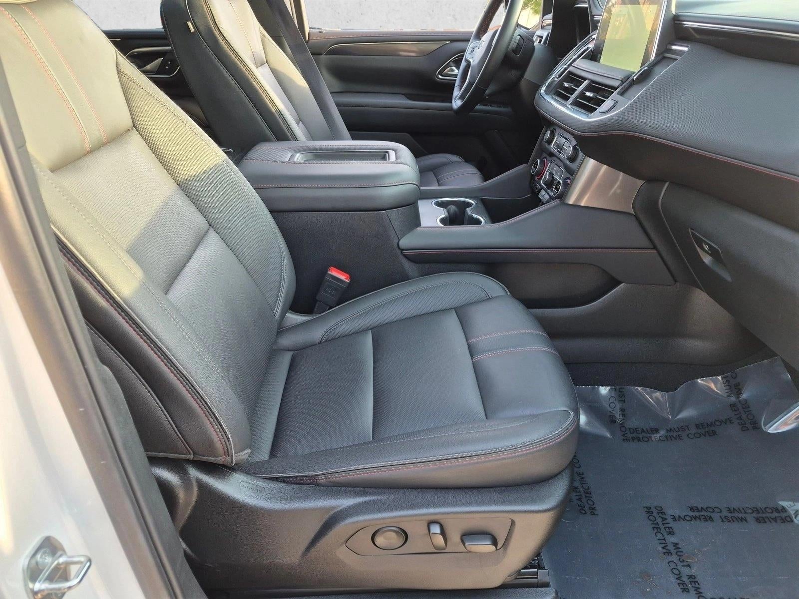 2024 Chevrolet Tahoe 4WD RST
