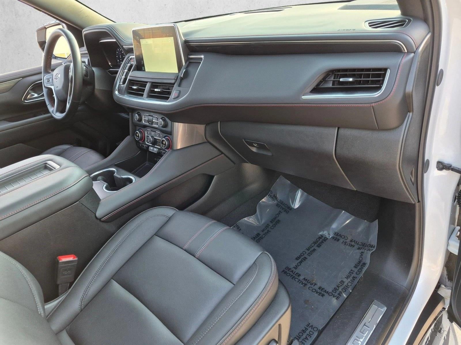 2024 Chevrolet Tahoe 4WD RST