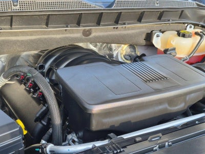 2024 Chevrolet Tahoe 4WD RST