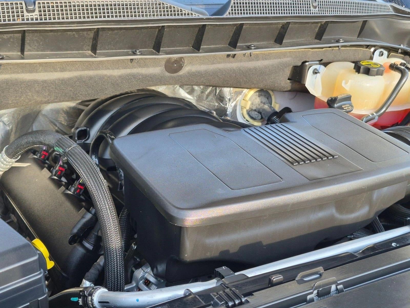 2024 Chevrolet Tahoe 4WD RST