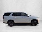2024 Chevrolet Tahoe 4WD RST