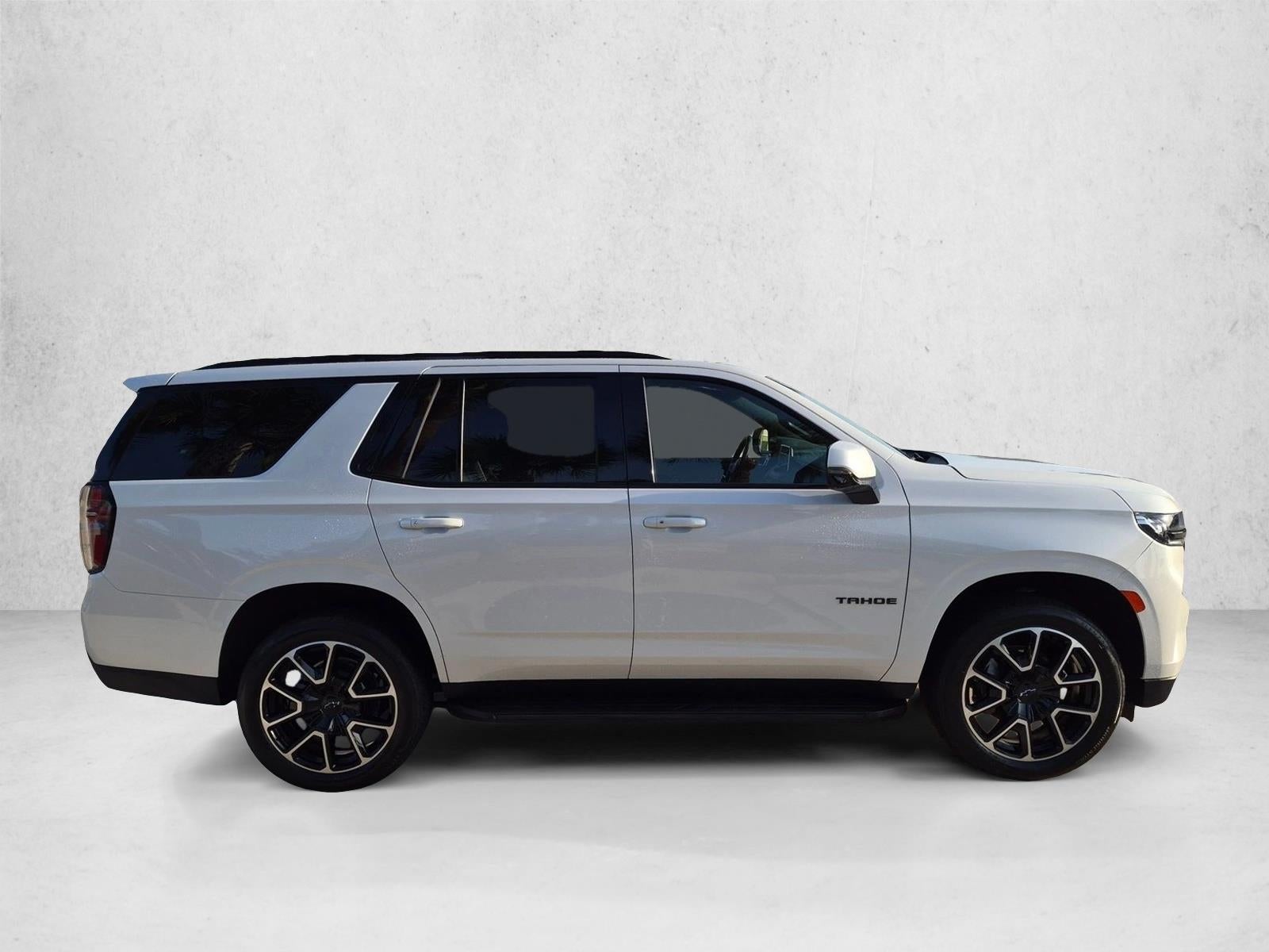 2024 Chevrolet Tahoe 4WD RST