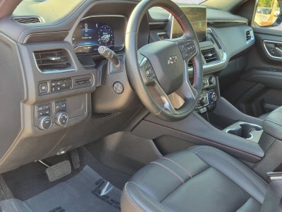2024 Chevrolet Tahoe 4WD RST
