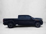 2021 GMC Sierra 2500 HD Crew Cab Standard Box 4-Wheel Drive AT4