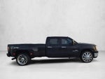 2008 GMC Sierra 3500HD 4WD Crew Cab Long Box DRW SLT
