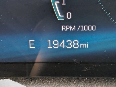 2024 Cadillac XT4 FWD 4dr Sport