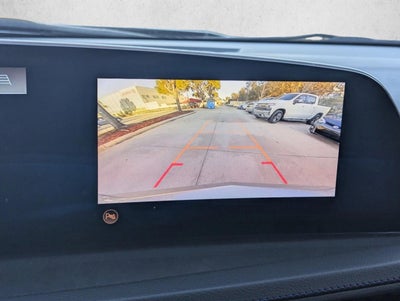 2024 Cadillac XT4 FWD 4dr Sport