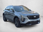 2024 Cadillac XT4 FWD 4dr Sport