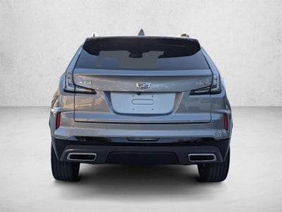 2024 Cadillac XT4 FWD 4dr Sport