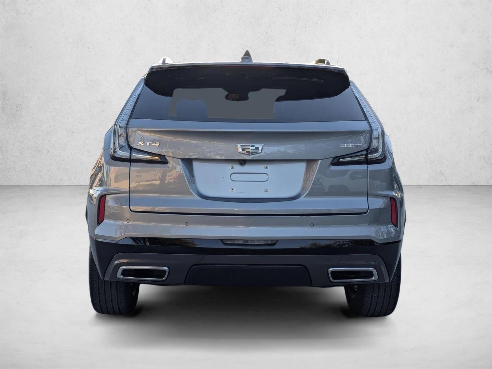 2024 Cadillac XT4 FWD 4dr Sport