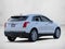 2017 Cadillac XT5 FWD 4dr Premium Luxury