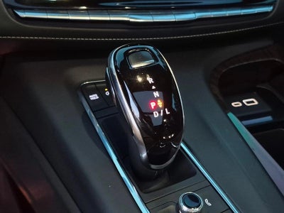 2021 Cadillac Escalade RWD Sport Platinum
