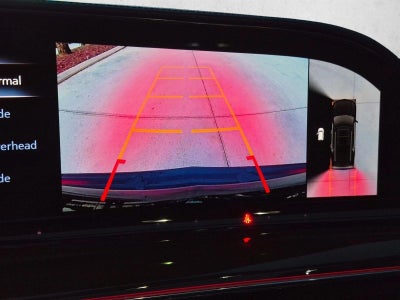 2021 Cadillac Escalade RWD Sport Platinum