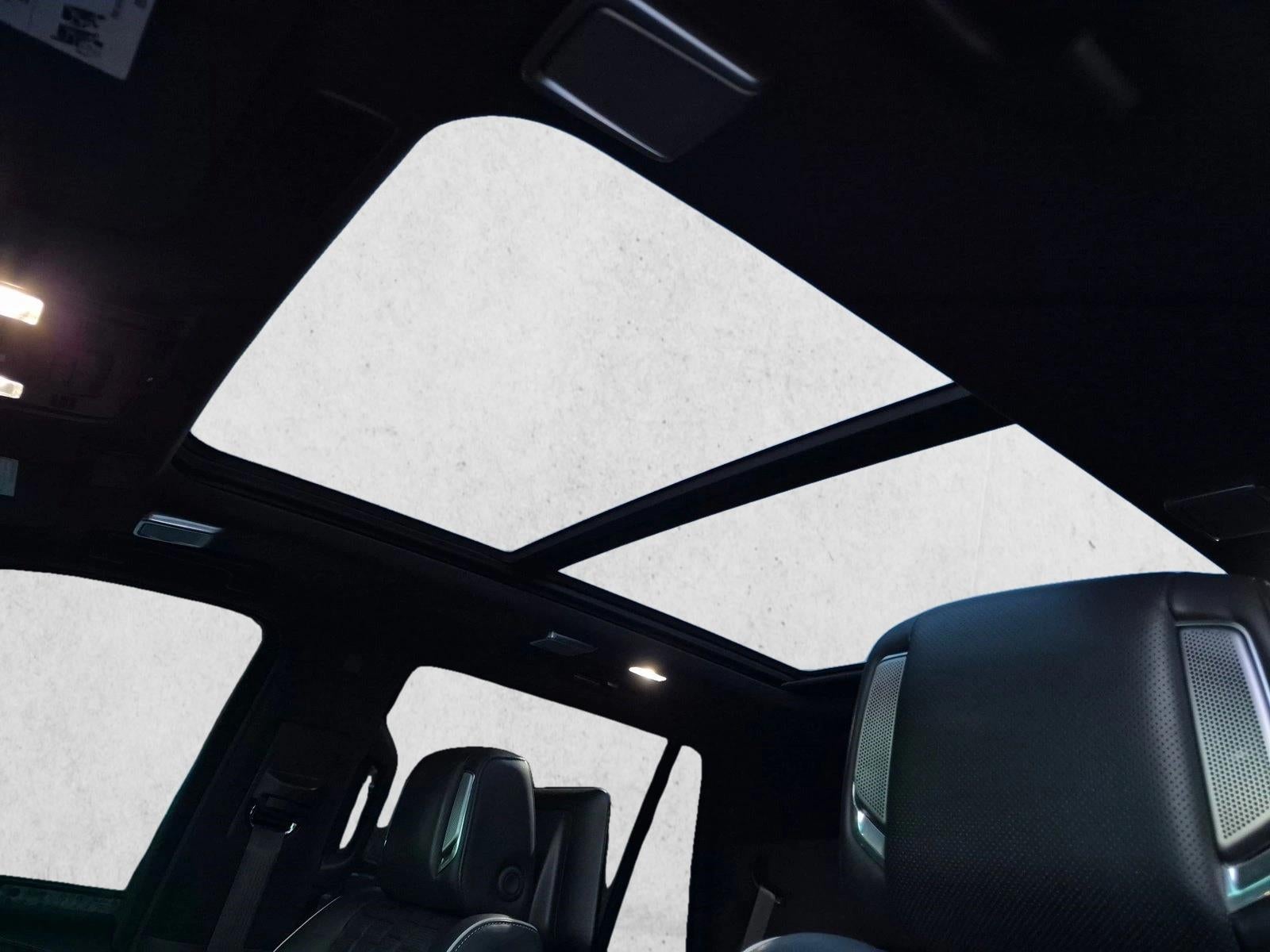 2021 Cadillac Escalade RWD Sport Platinum