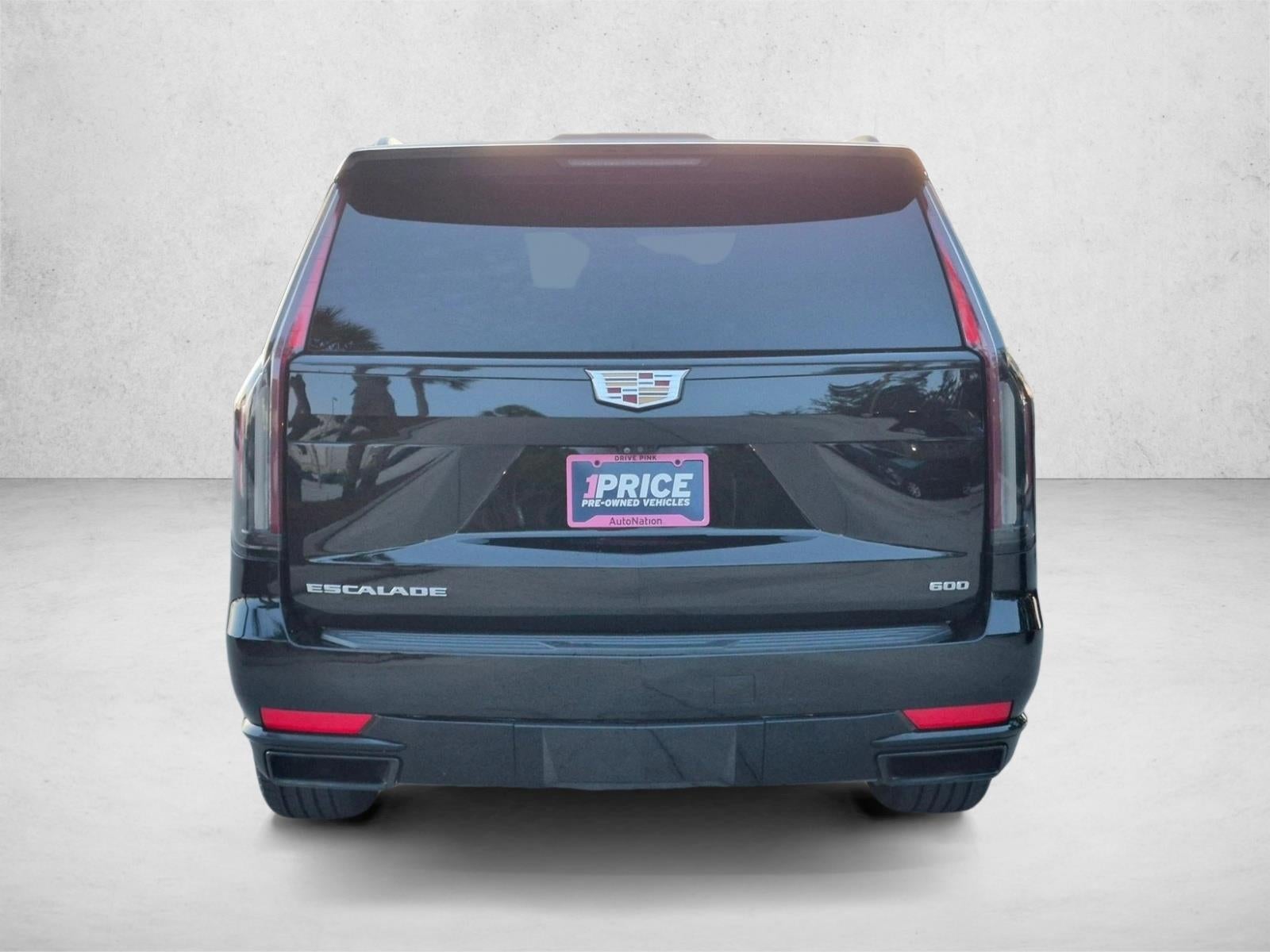 2021 Cadillac Escalade RWD Sport Platinum