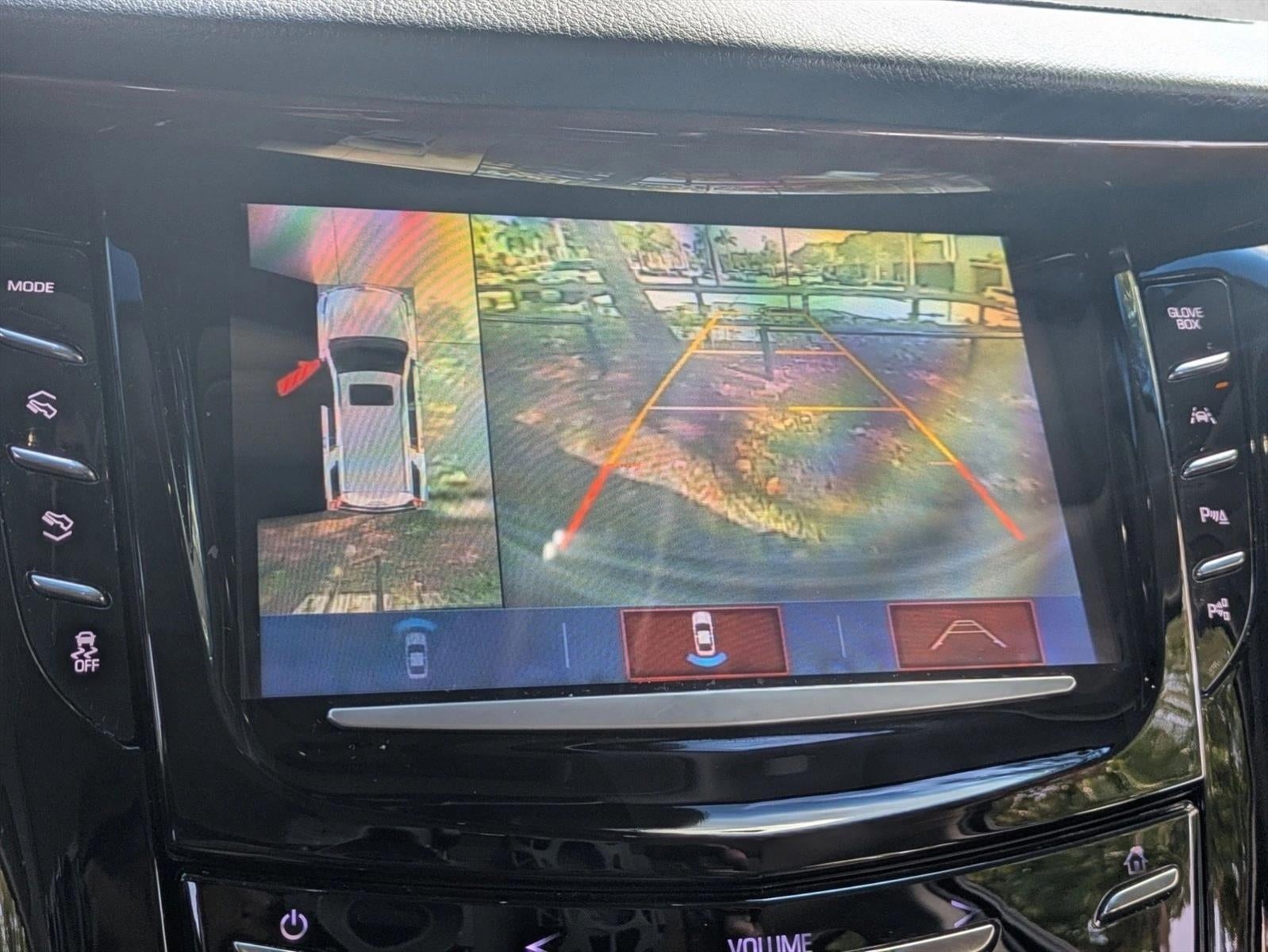 2019 Cadillac Escalade ESV RWD Luxury