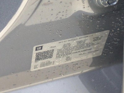 2019 Cadillac Escalade ESV RWD Luxury