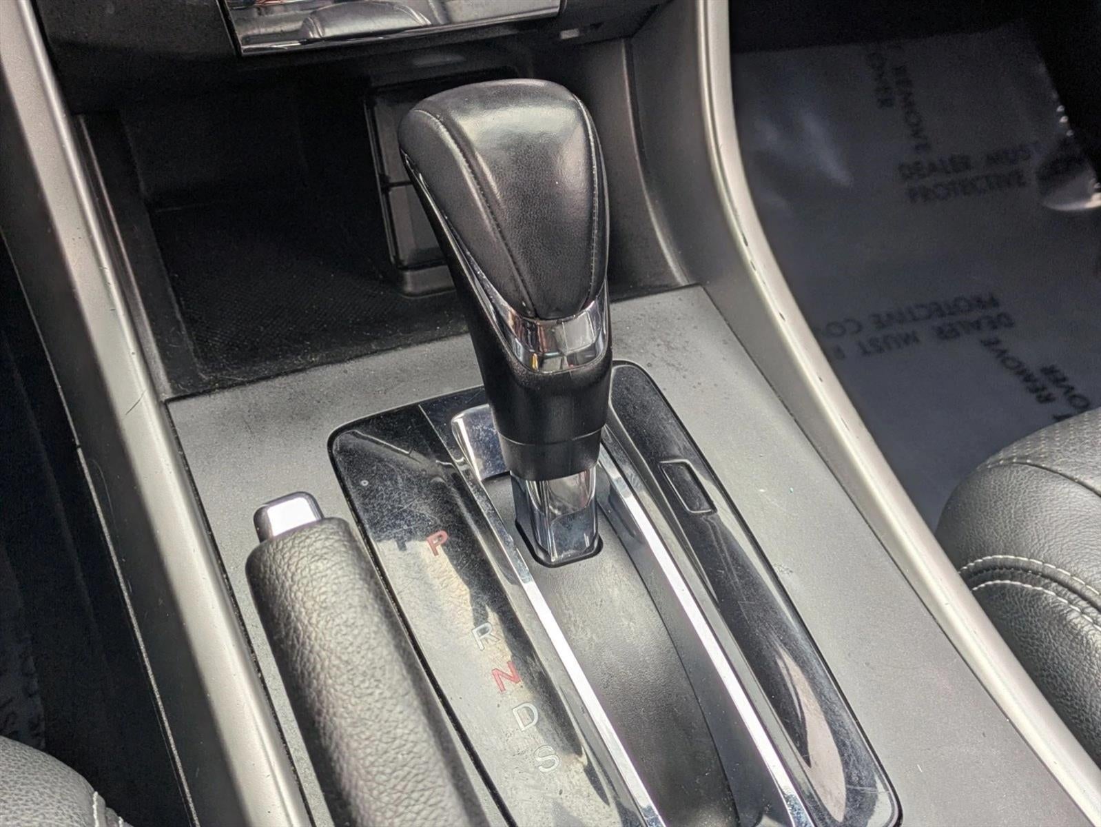 2013 Honda Accord Sedan Sport CVT