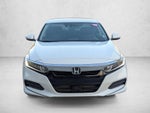 2018 Honda Accord Sedan LX CVT