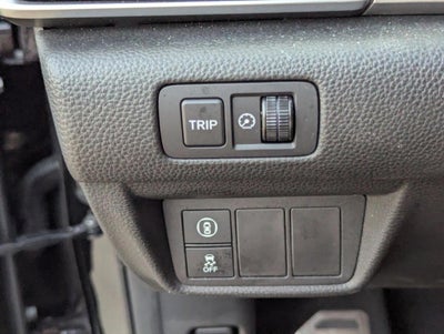 2022 Honda Accord Sedan Sport 1.5T CVT