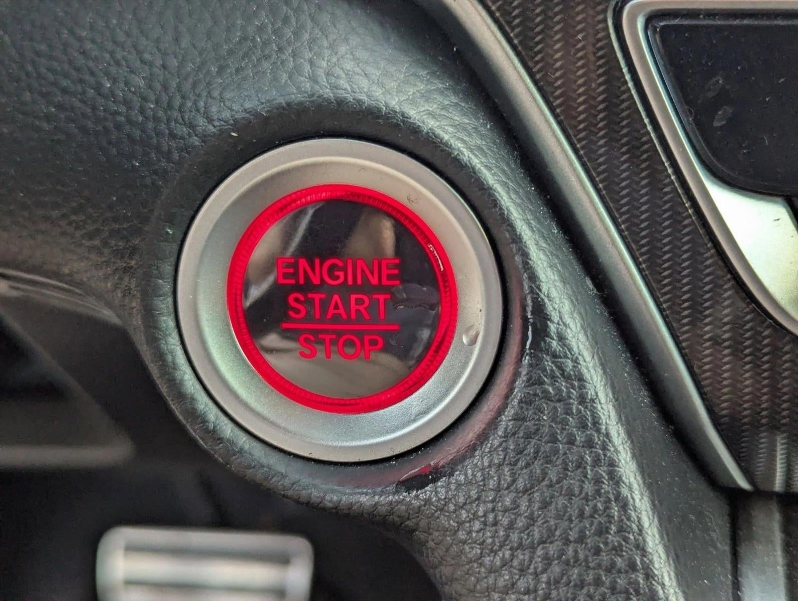 2022 Honda Accord Sedan Sport 1.5T CVT