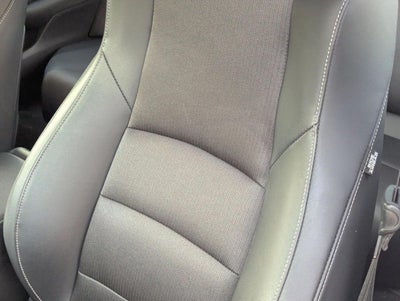 2022 Honda Accord Sedan Sport 1.5T CVT