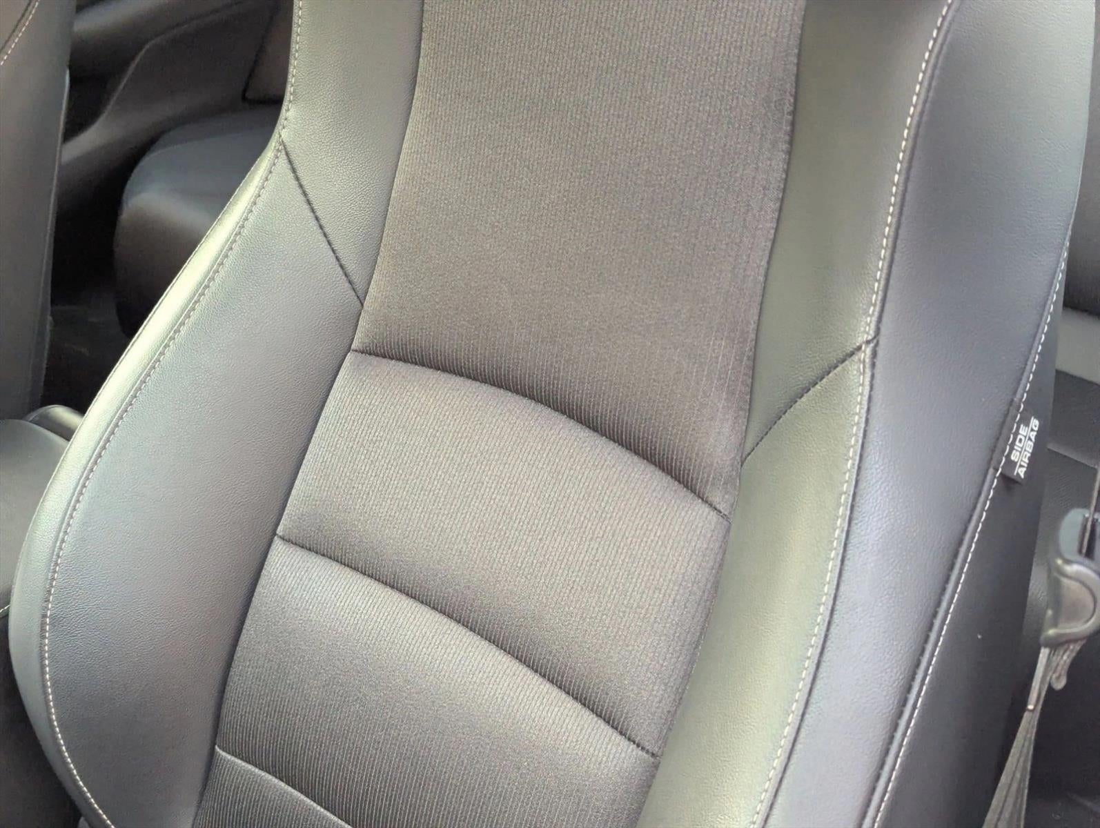 2022 Honda Accord Sedan Sport 1.5T CVT