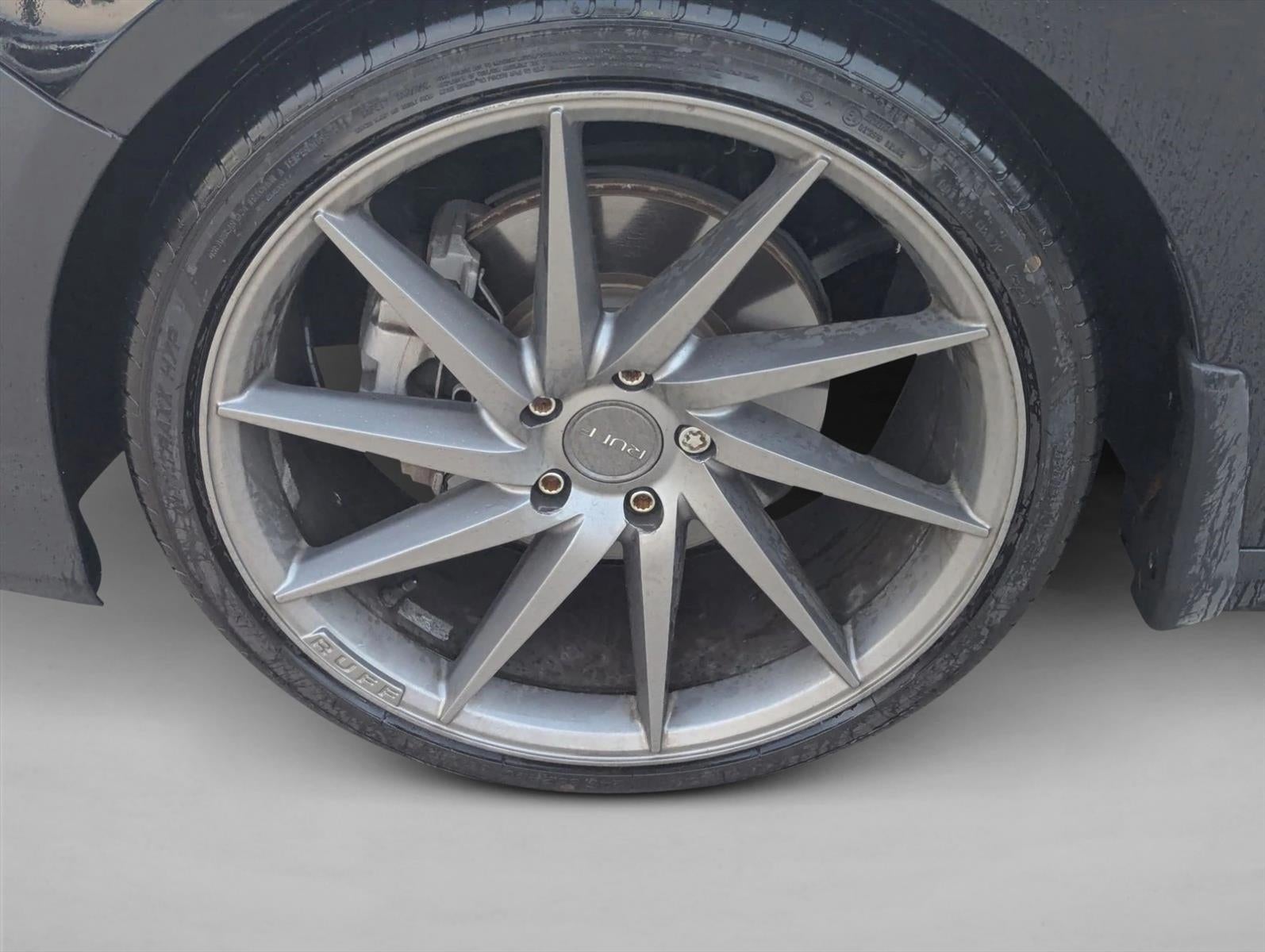 2022 Honda Accord Sedan Sport 1.5T CVT