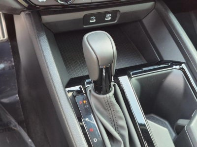 2024 Honda Accord Hybrid Sport Sedan