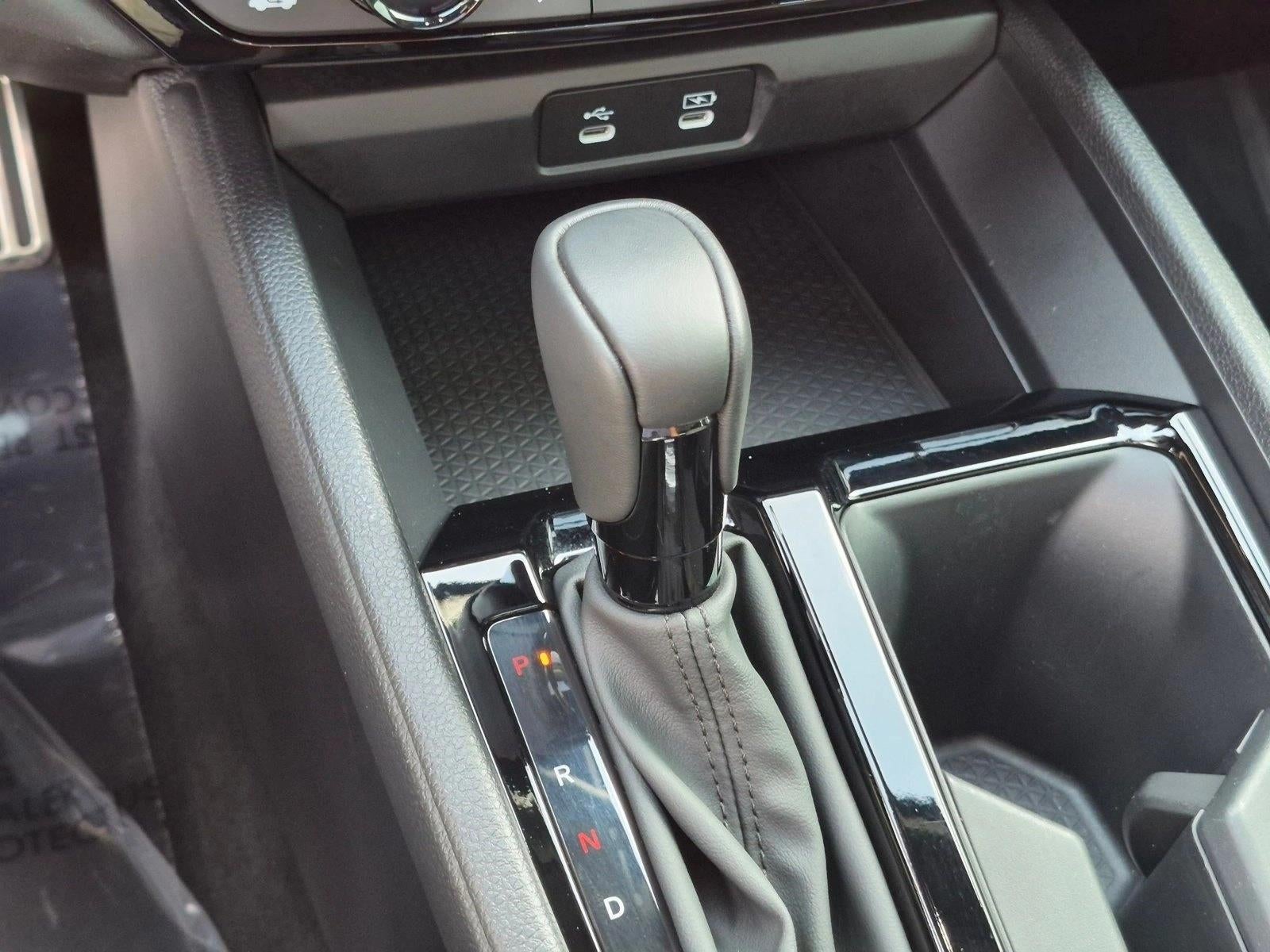 2024 Honda Accord Hybrid Sport Sedan