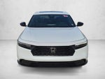 2024 Honda Accord Hybrid Sport Sedan