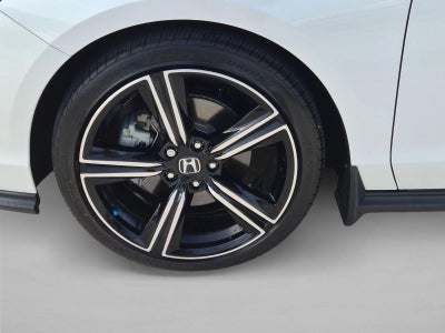 2024 Honda Accord Hybrid Sport Sedan