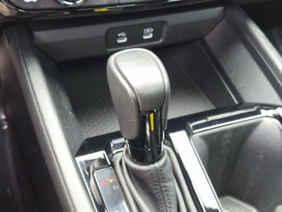 2024 Honda Accord Hybrid Sport Sedan