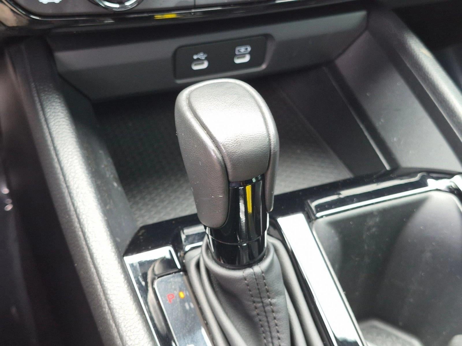 2024 Honda Accord Hybrid Sport Sedan