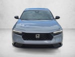 2024 Honda Accord Hybrid Sport Sedan