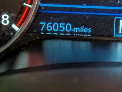 2024 Nissan Altima 2.5 SR Sedan