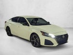 2024 Nissan Altima 2.5 SR Sedan