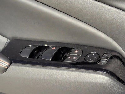 2024 Nissan Altima 2.5 SR Sedan