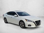 2020 Nissan Altima 2.5 SV Sedan