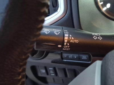 2020 Nissan Titan 4x4 Crew Cab SV