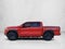 2025 Nissan Frontier Crew Cab 4x2 PRO-X