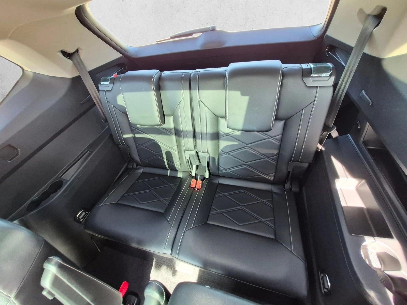 2024 Volkswagen Atlas 2.0T SE w/Technology FWD