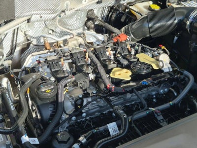 2024 Volkswagen Atlas 2.0T SE w/Technology FWD