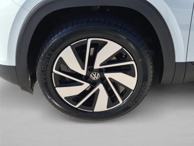 2024 Volkswagen Atlas 2.0T SE w/Technology FWD