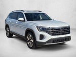 2024 Volkswagen Atlas 2.0T SE w/Technology FWD