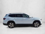 2024 Volkswagen Atlas 2.0T SE w/Technology FWD