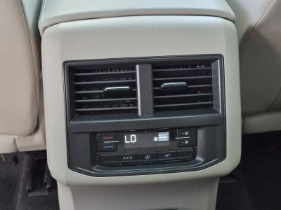 2022 Volkswagen Atlas 3.6L V6 SE w/Technology 4MOTION